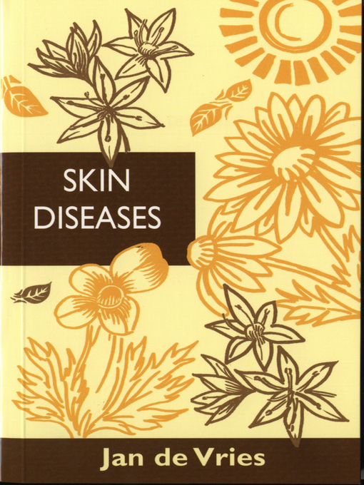 Title details for Skin Diseases by Jan De Vries - Wait list